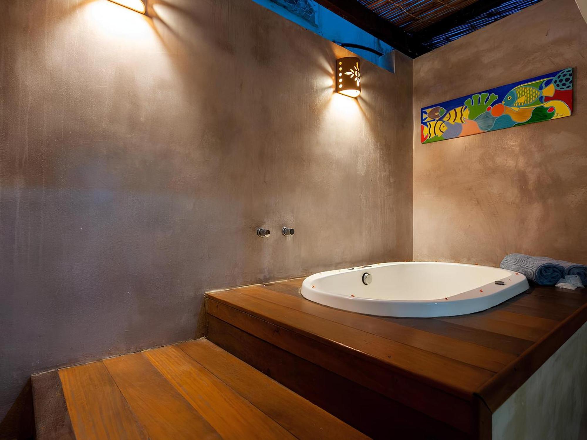 酒店 Pousada Bahia Inn 2*