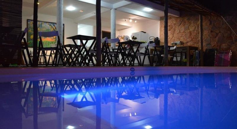 Bahia Hotel Morro de São Paulo