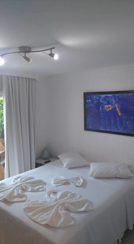 Bahia Hotel Morro de São Paulo