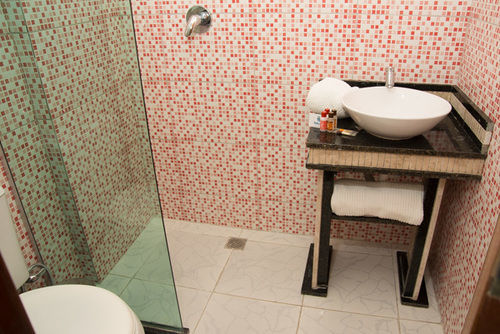 Bahia Hotel Morro de São Paulo
