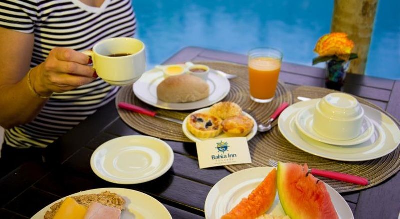 Hotel Bahia 2*