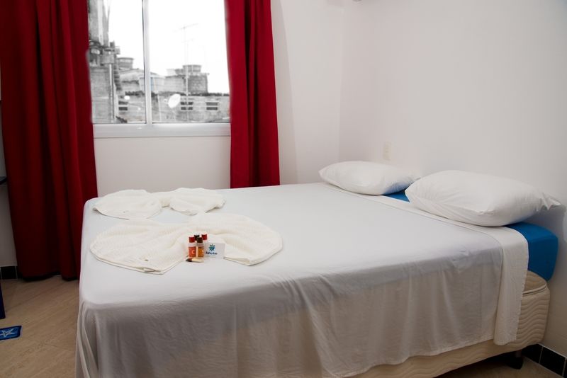 Hotel Bahia 2*